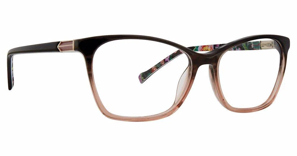 Vera Bradley VBLonna Eyeglasses - view 4